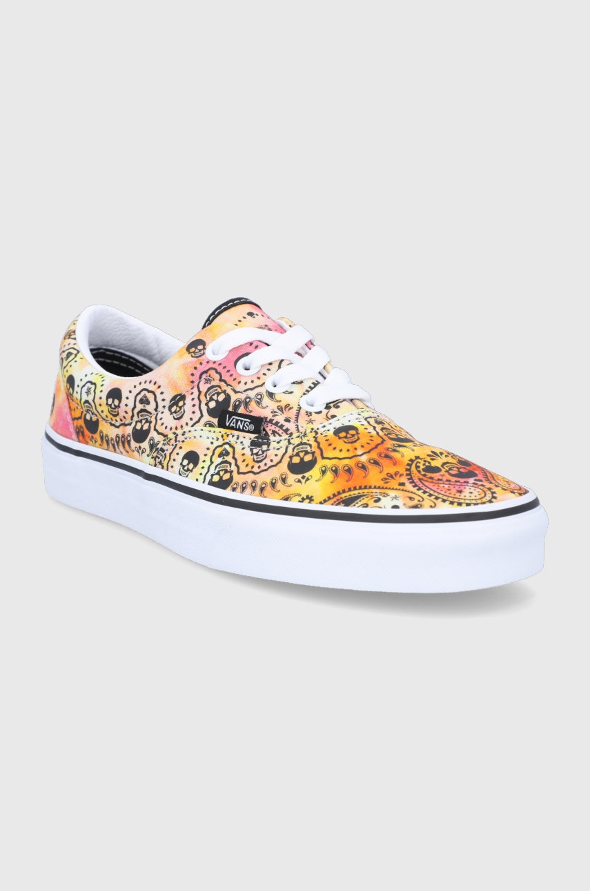 

Кеды Vans женское