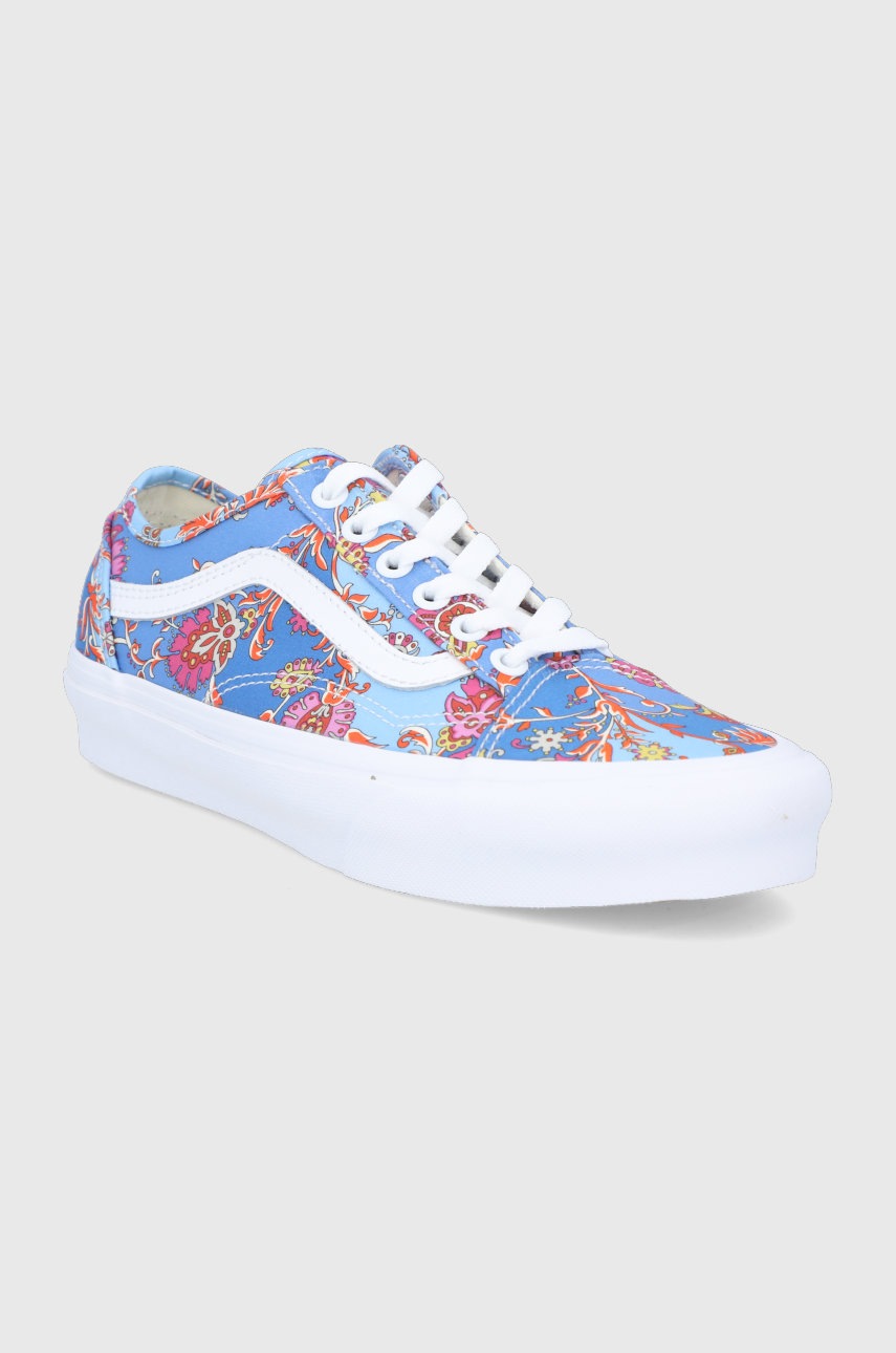 

Кеды Vans женское