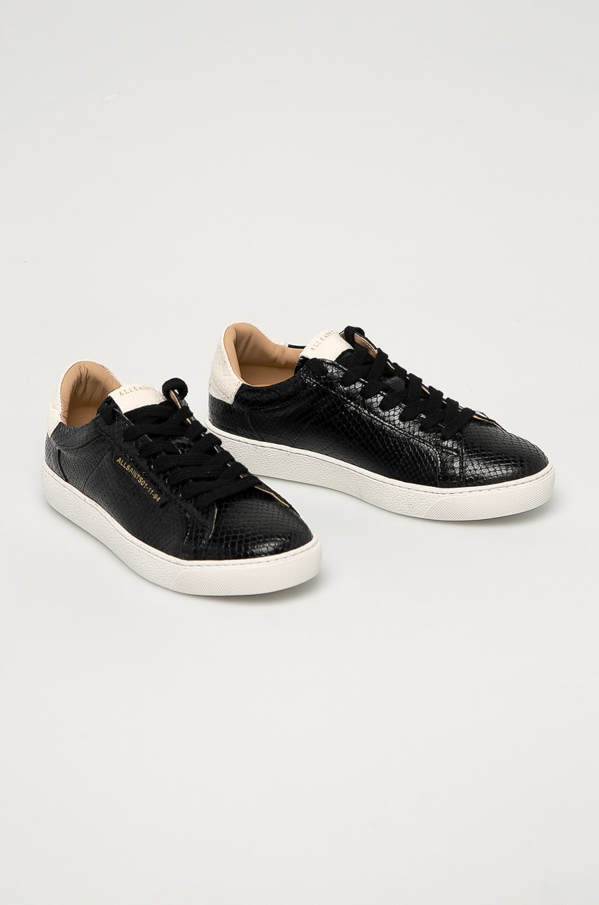 

Ботинки AllSaints
