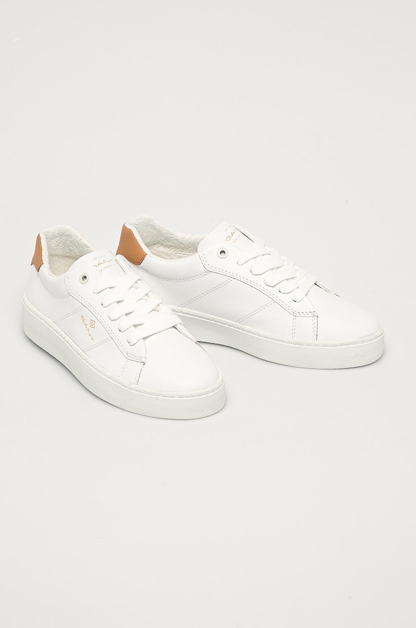 

Ботинки Gant