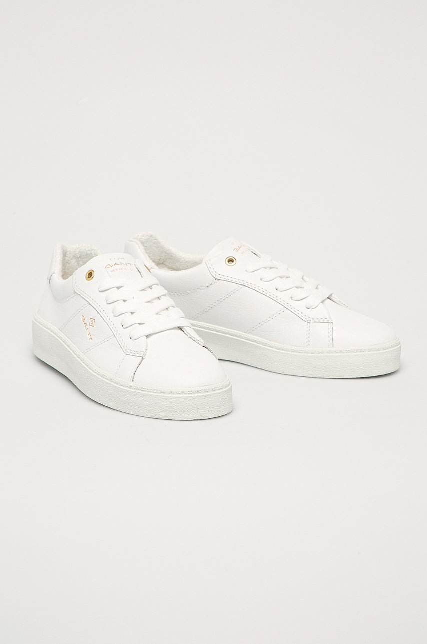 

Черевики Gant