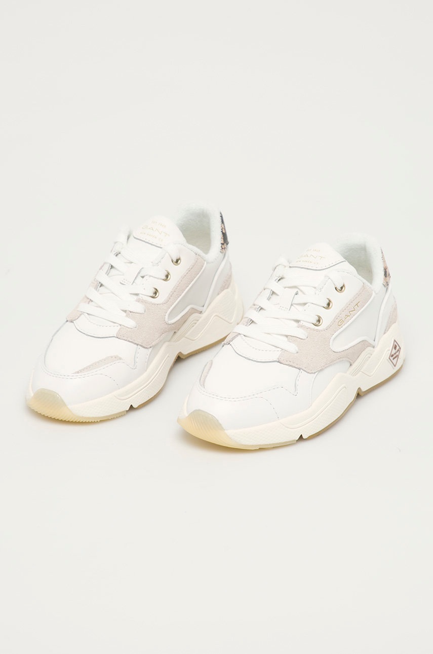 

Gant - Кроссовки Nicewill