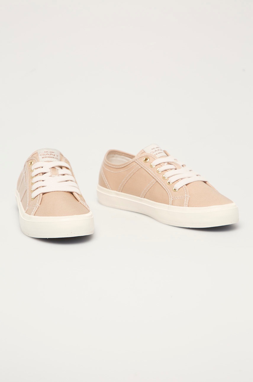 

Gant - Кеды Pinestreet