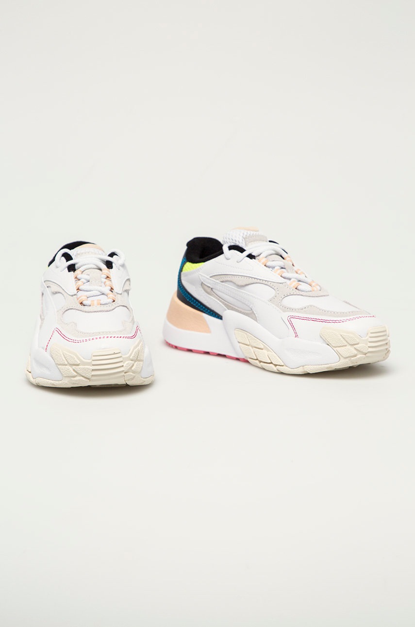 

Puma - Кроссовки