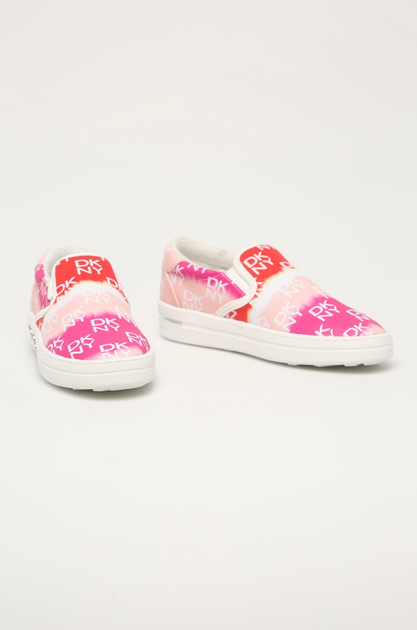 

Dkny - Кеды