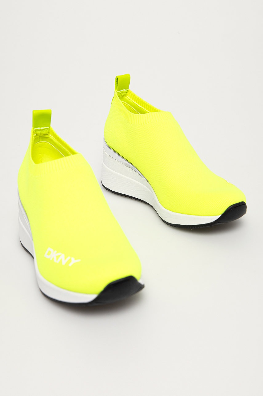 

Dkny - Кроссовки