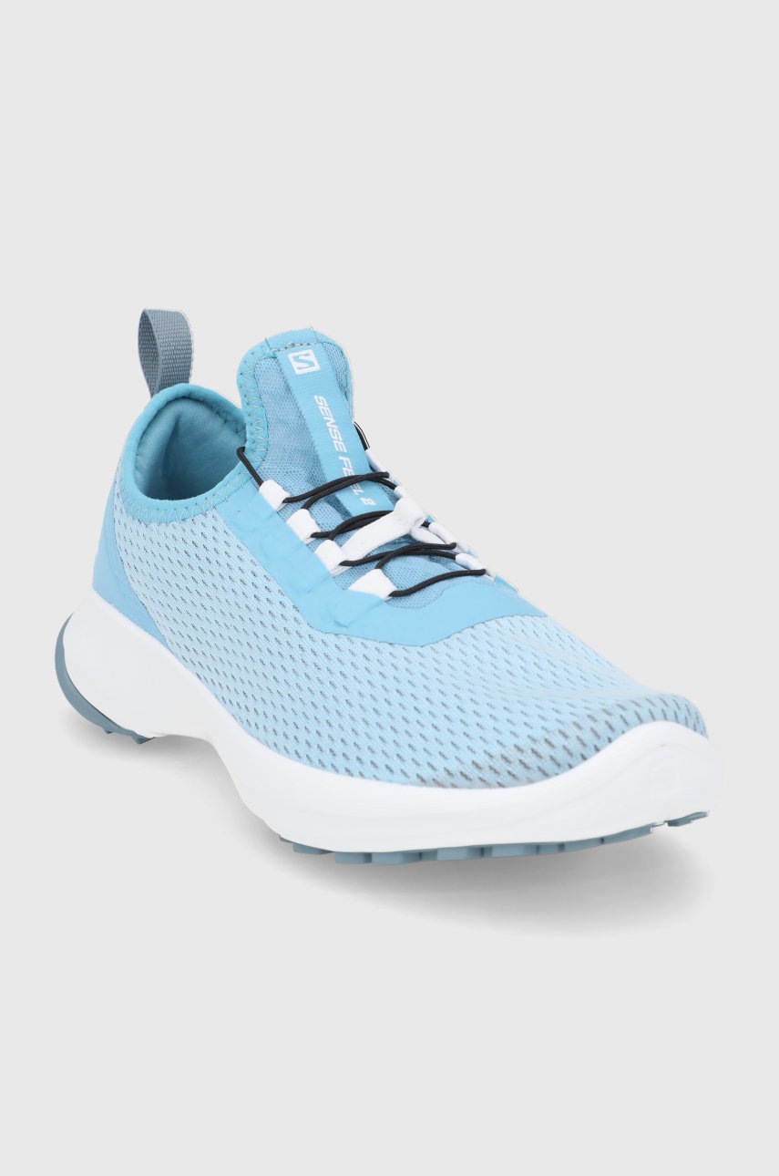 

Черевики Salomon Sense Feel 2 жіночі