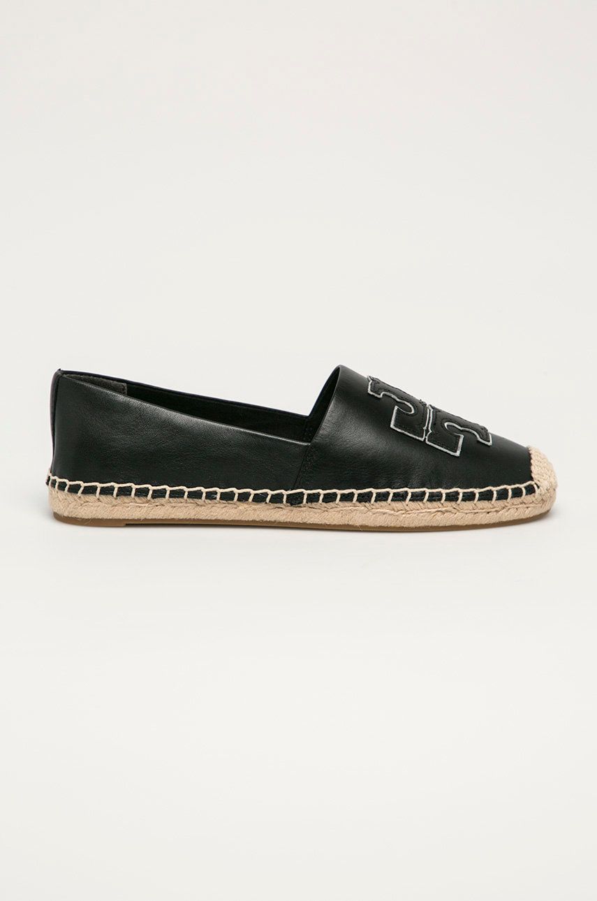 Tory Burch - Espadrile De Piele