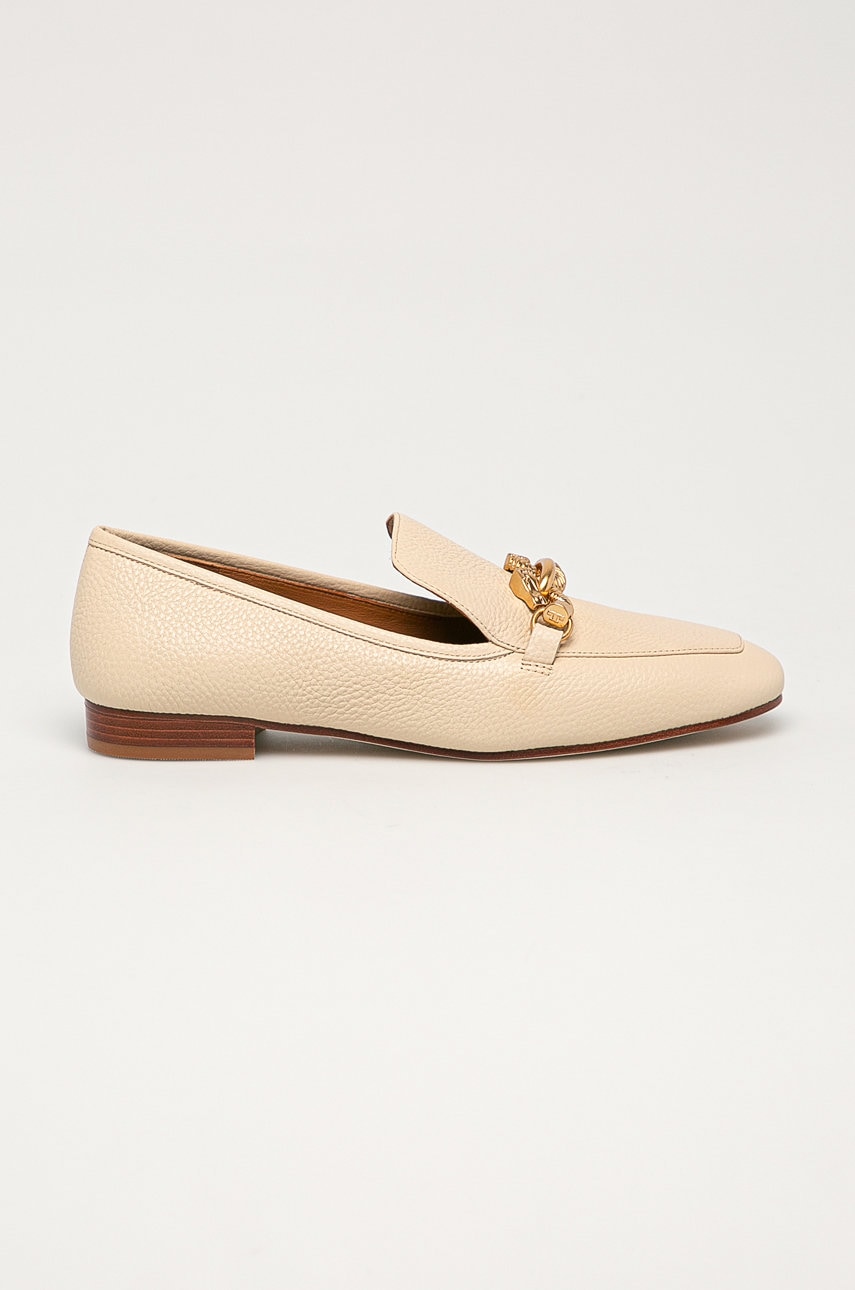 Tory Burch - Mocasini de piele