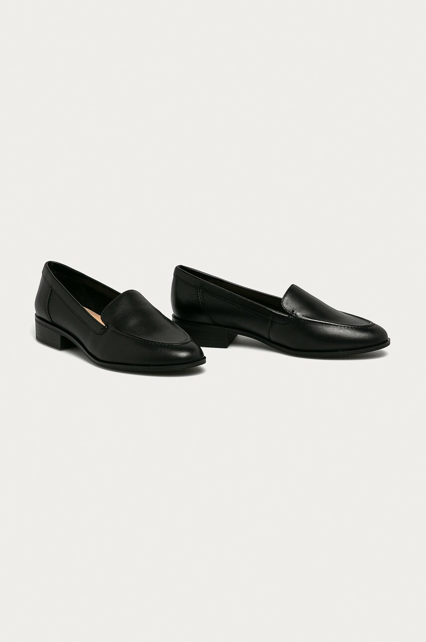 

Aldo - Шкіряні мокасини Gililiaflex