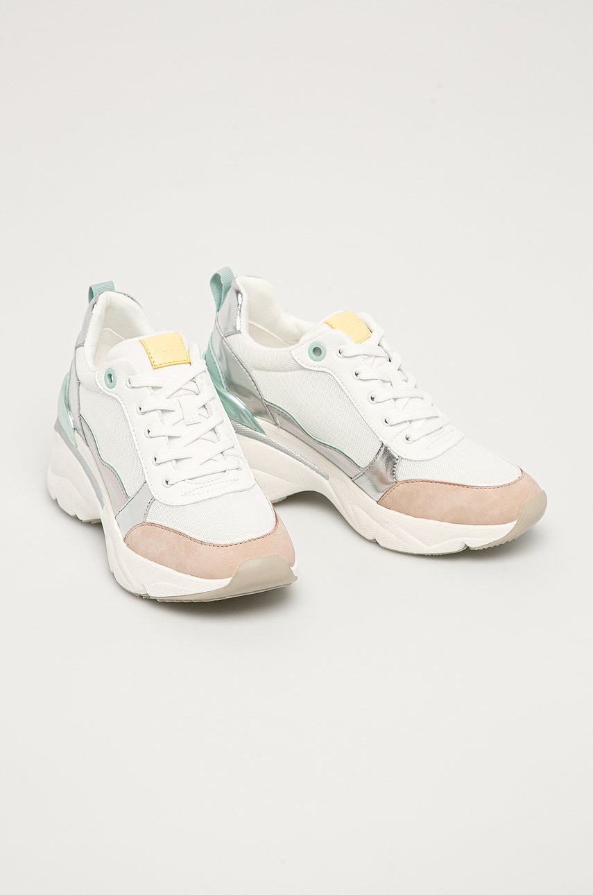 

Ботинки Aldo