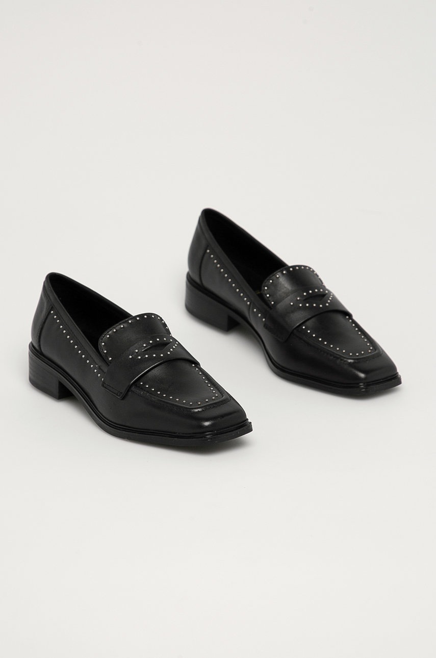 

Aldo - Шкіряні мокасини Taodia