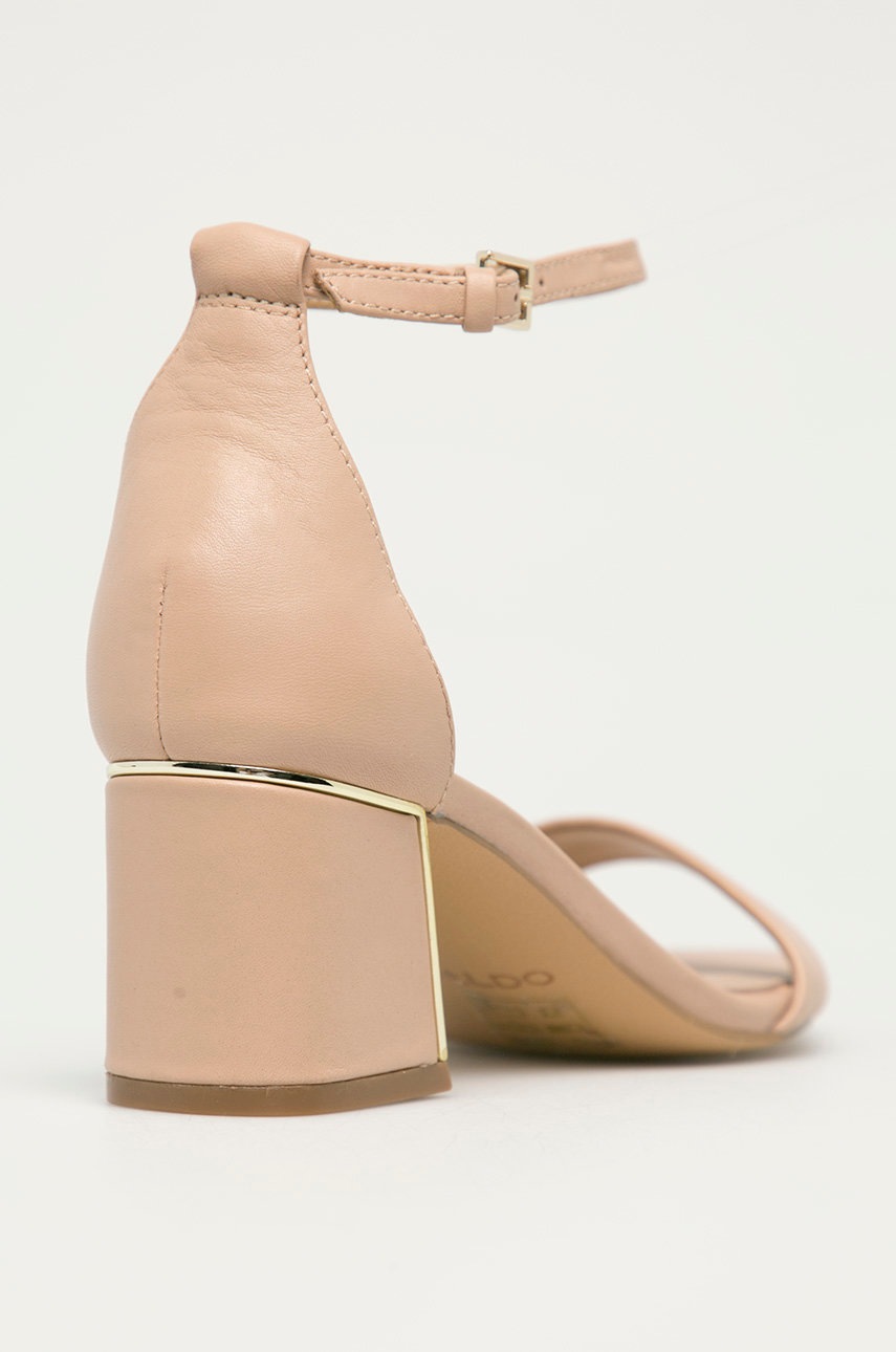 

Aldo - Кожаные сандалии Kedeaviel