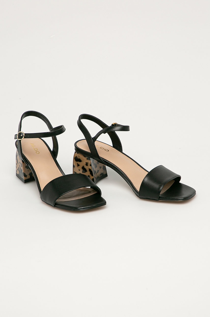 

Aldo - Кожаные сандалии Gleawia