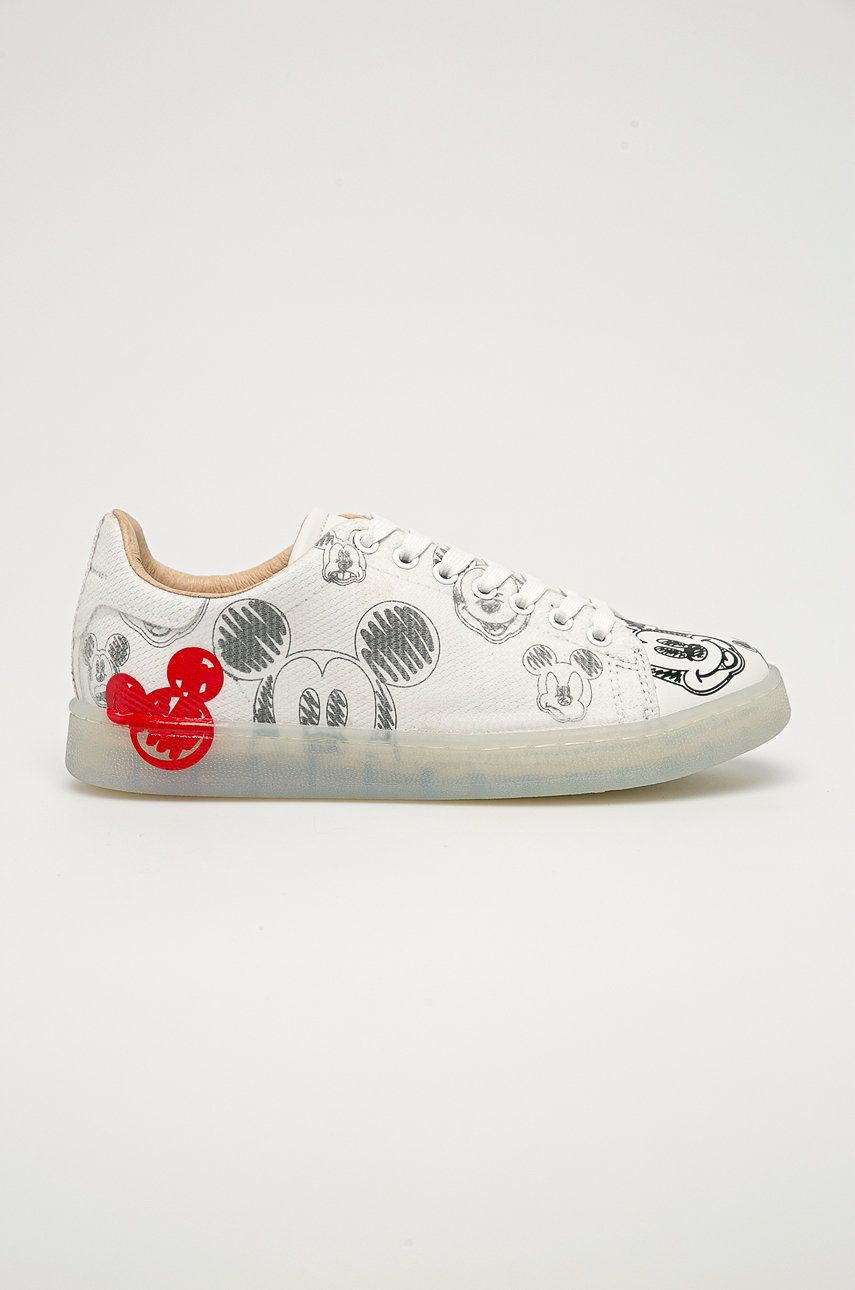 MOA Concept Pantofi answear.ro imagine megaplaza.ro