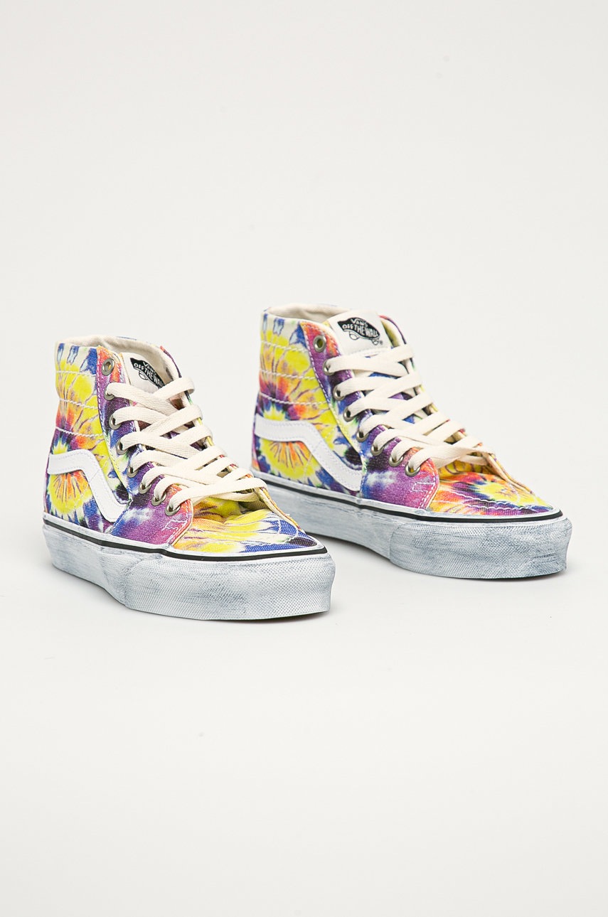 

Vans - Кеды