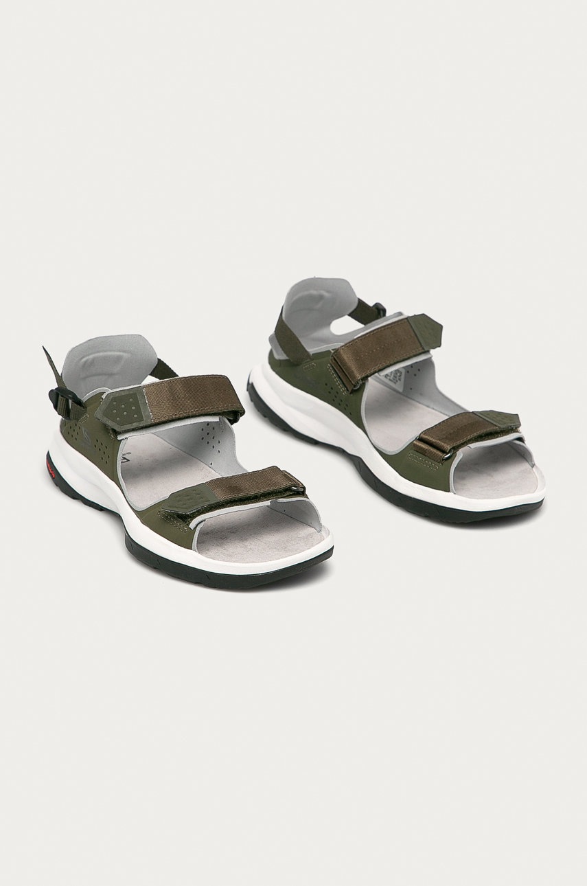 

Salomon - Сандалі Tech Sandal Feel