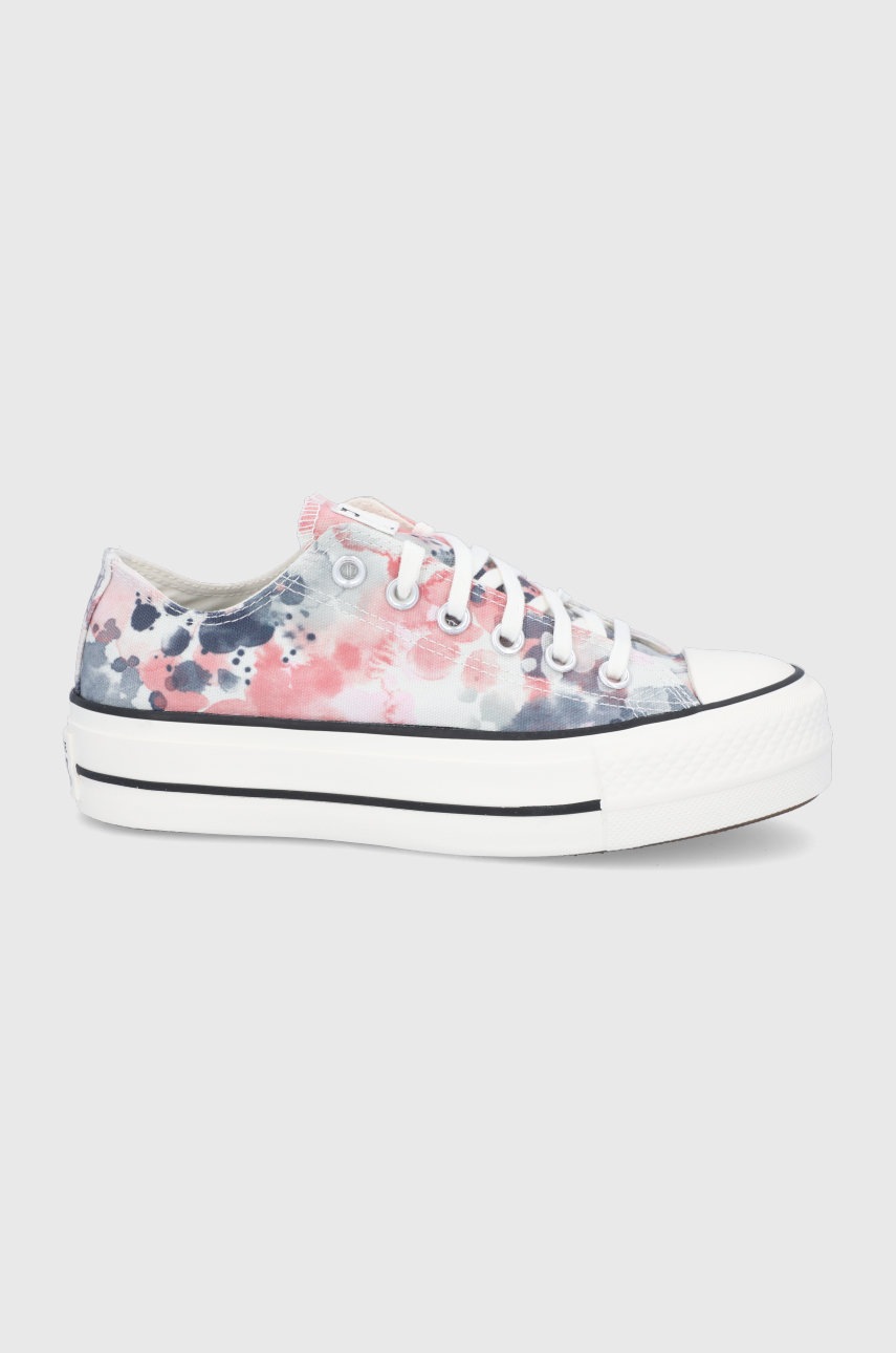 

Converse - Кеды