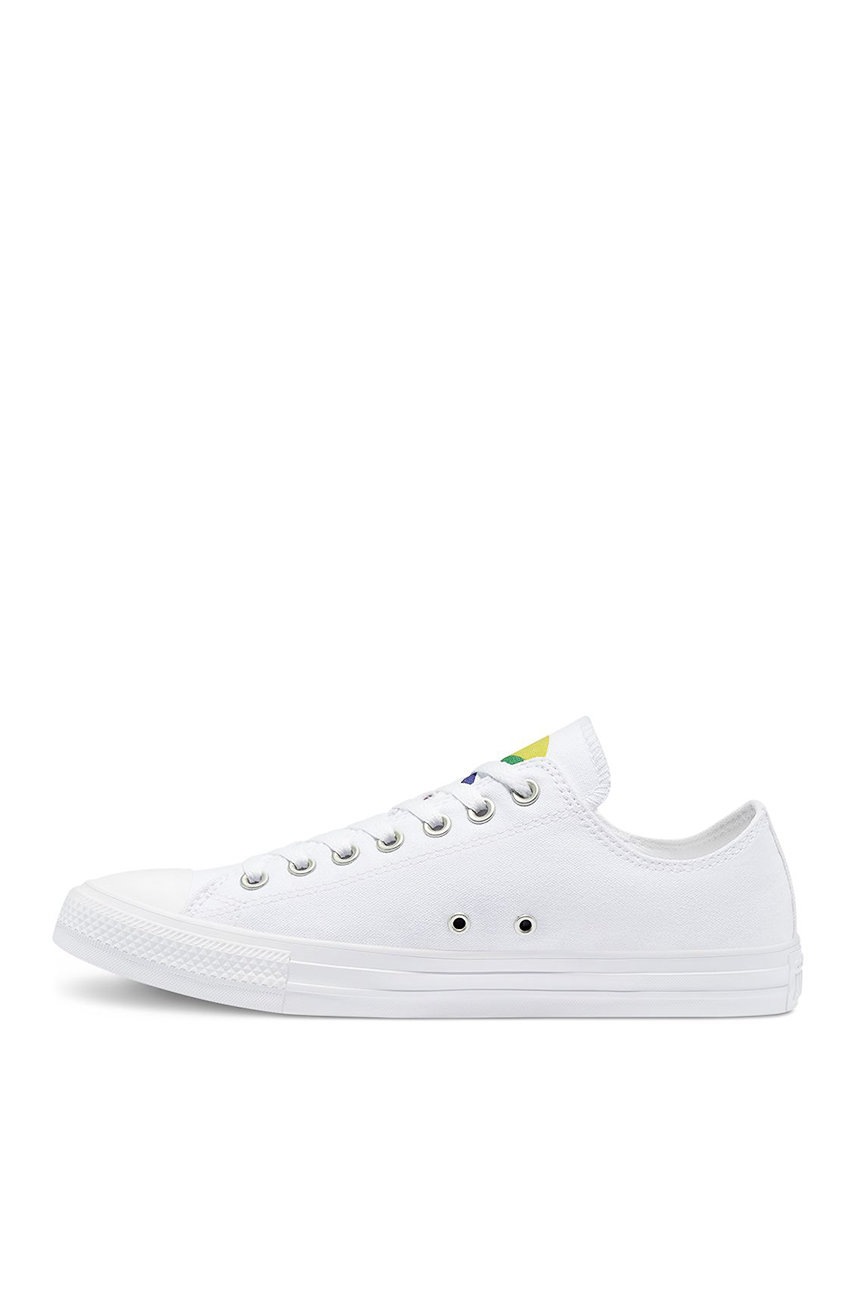 

Кеды Converse женское цвет белый