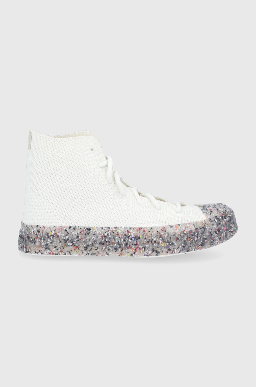 

Кеды Converse женское цвет белый