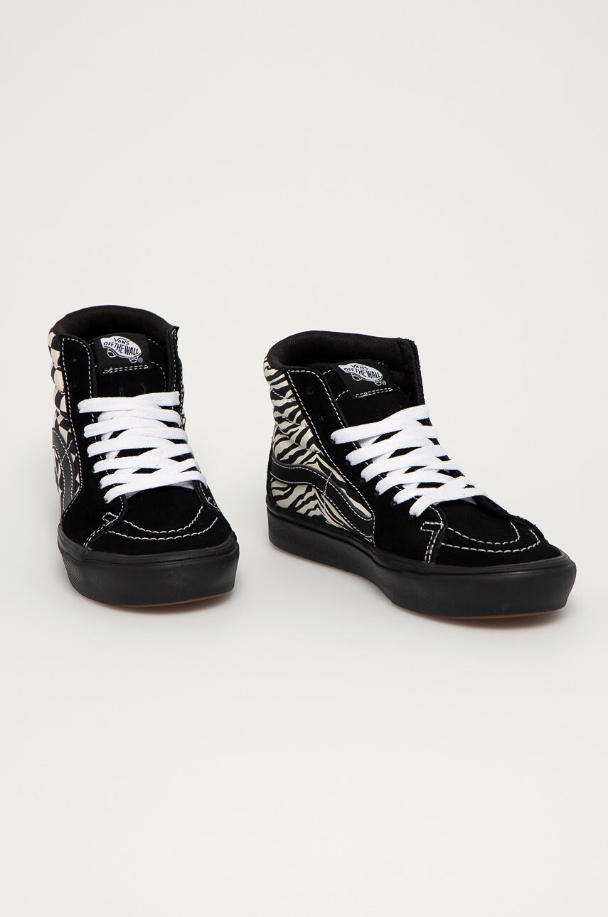 

Vans - Кеды