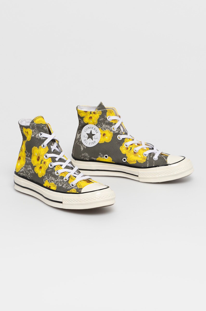 

Converse - Кеды