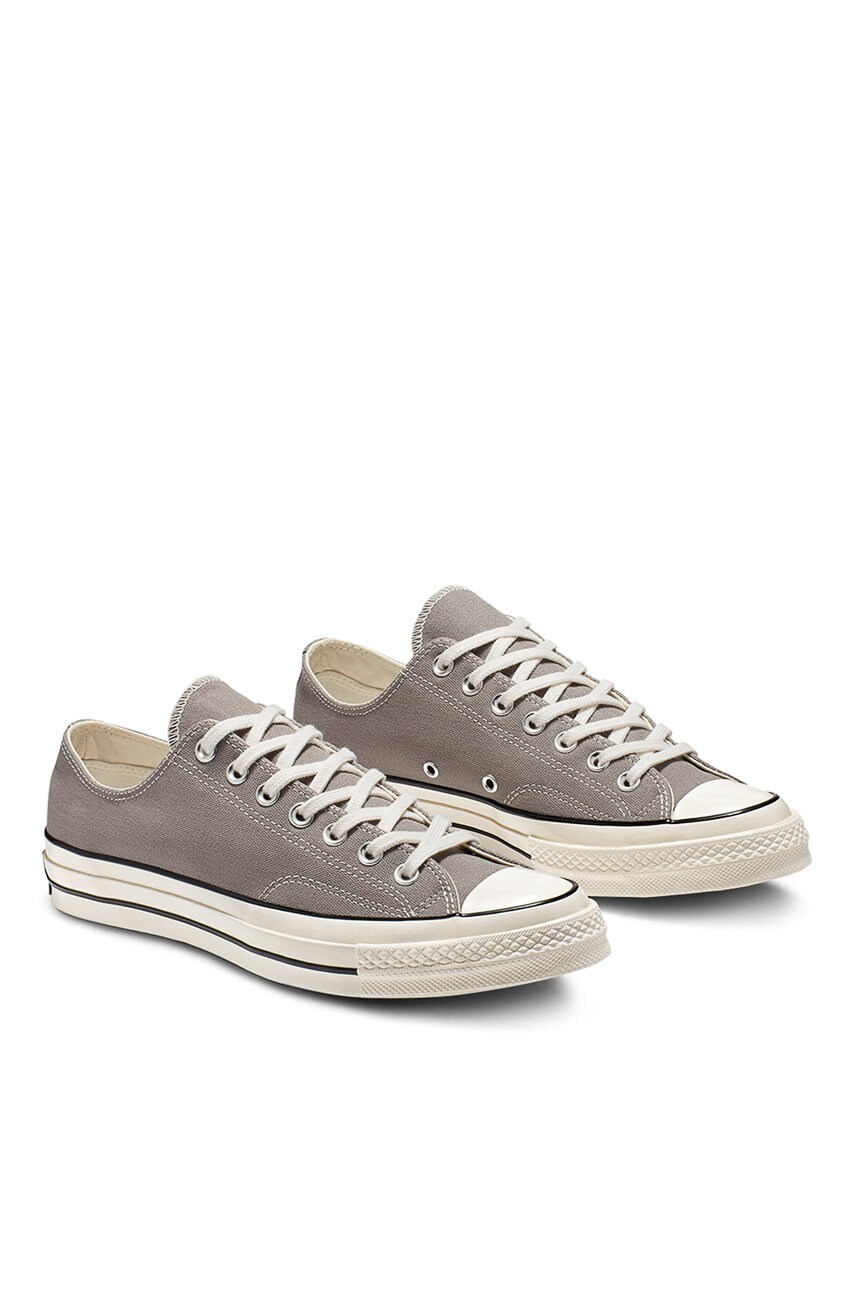

Кеды Converse женское цвет серый