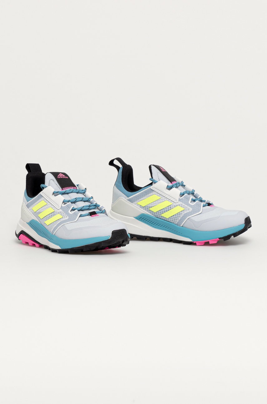 

Ботинки adidas Performance FX4696 женские