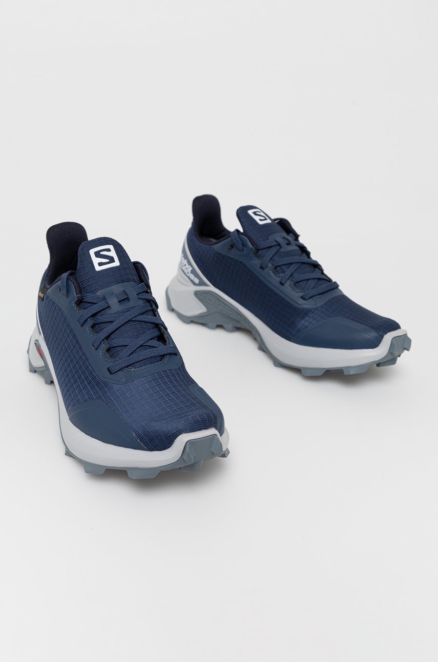 

Salomon - Кроссовки Alphacross GTX