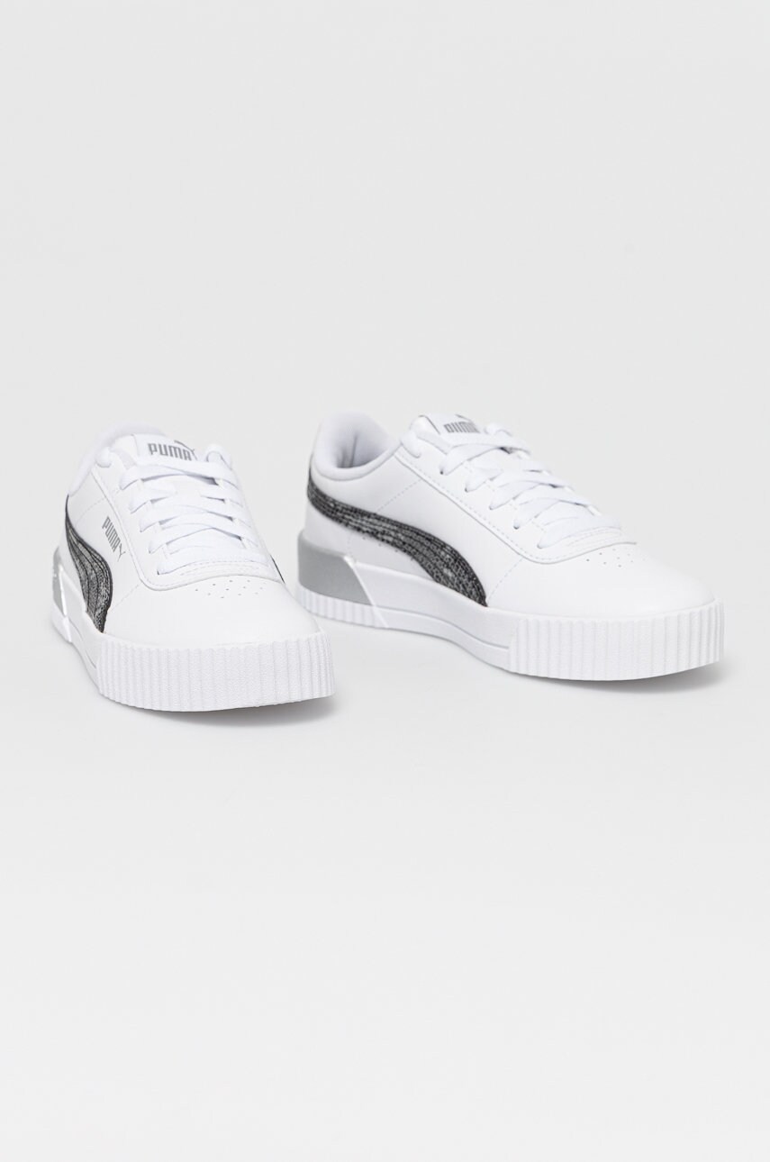 

Puma - Кроссовки Carina Untamed