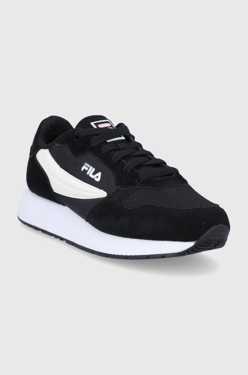 

Fila - Кроссовки Retroque