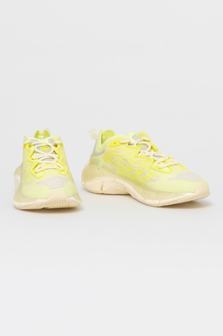 

Черевики Reebok Zig Kinetica II FX9345.D на плоскому ходу