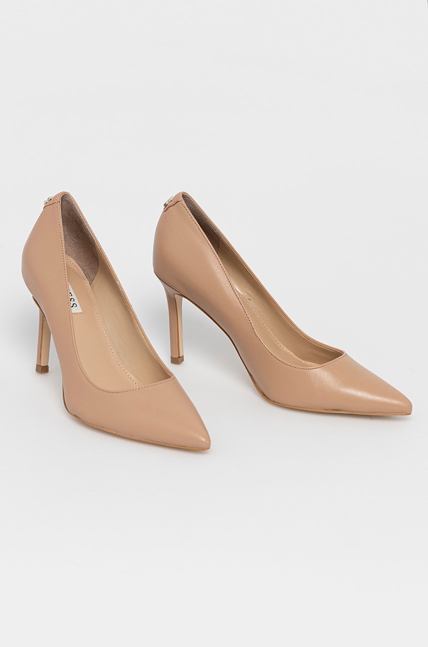

Guess - Кожаные туфли