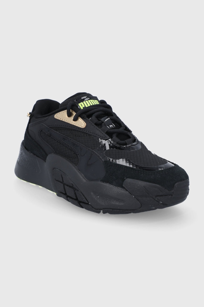 

Puma - Черевики Hedra