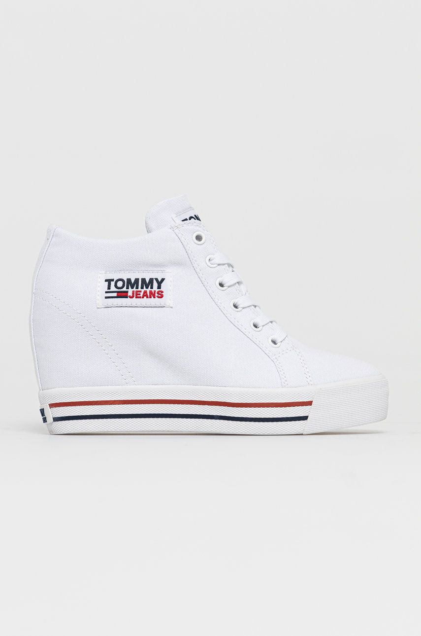 Tommy Jeans - Tenisi