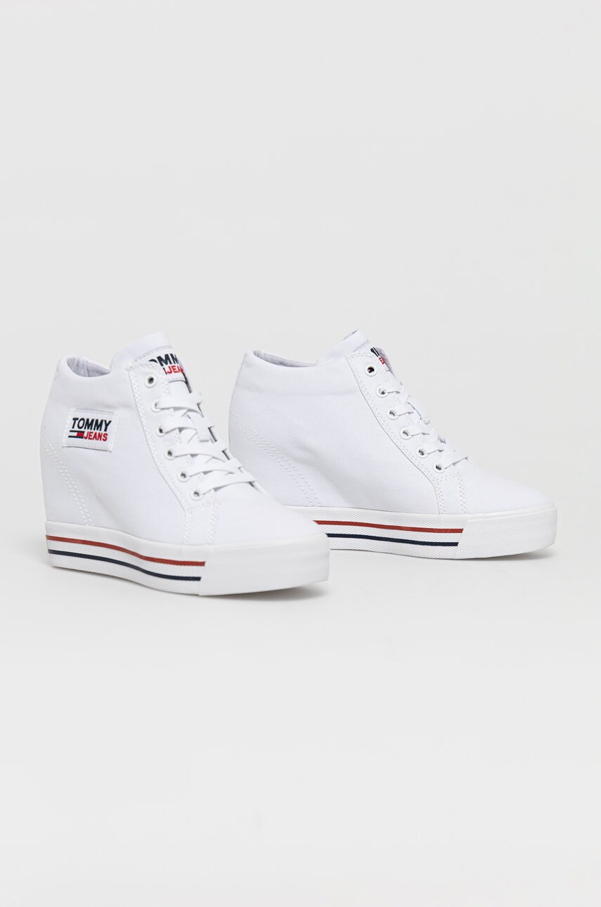 

Tommy Jeans - Кеды