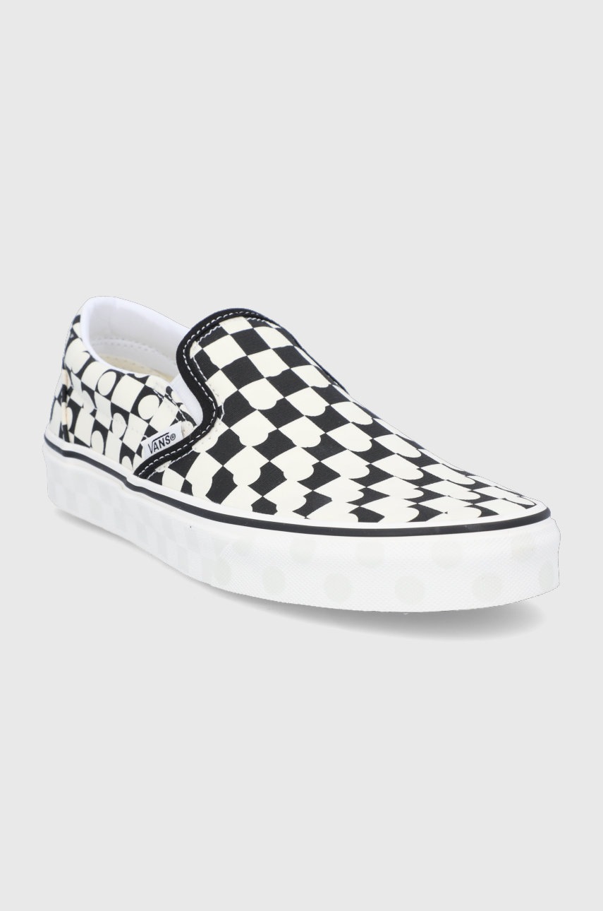 

Кеды Vans женское