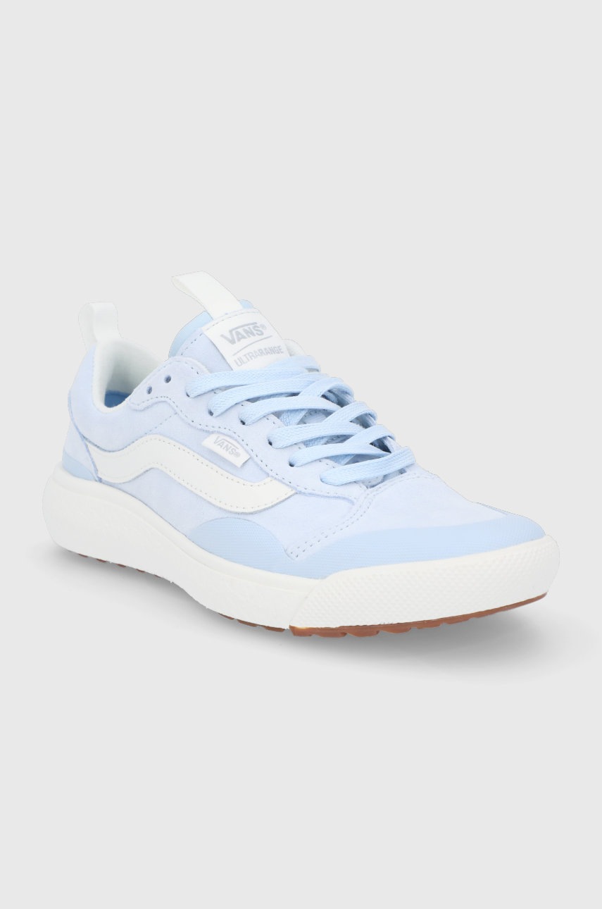 

Кеды Vans женское