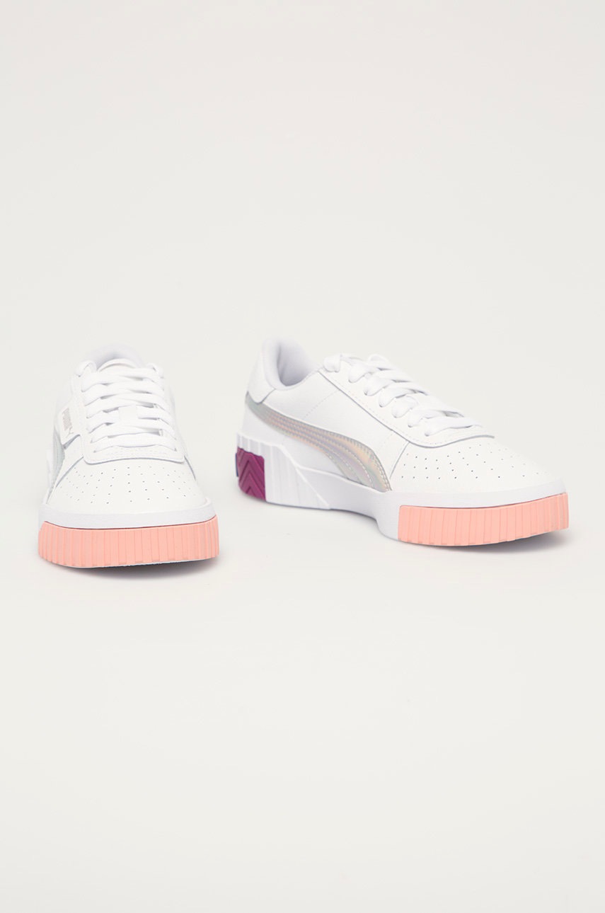 

Puma - Детские кроссовки Cali Bubbles Jr 368770