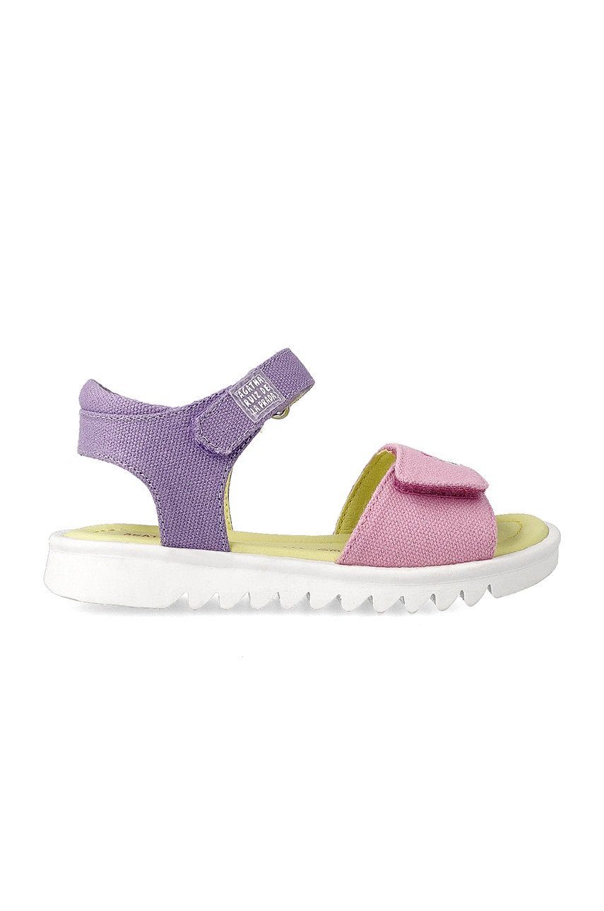 

Agatha Ruiz de la Prada - Детские сандалии