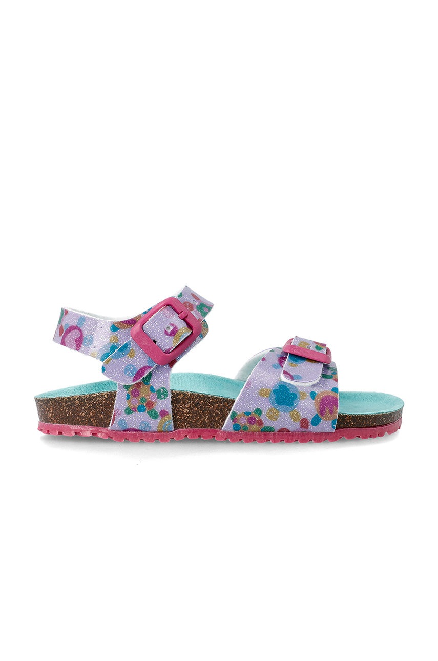 

Agatha Ruiz de la Prada - Дитячі сандалі