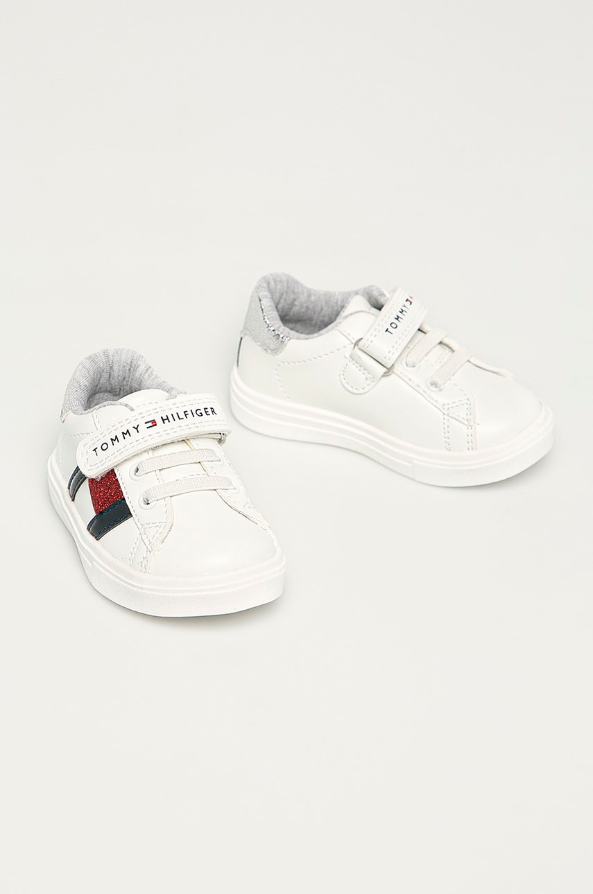

Tommy Hilfiger - Детские ботинки