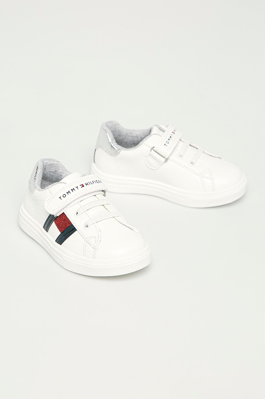 

Tommy Hilfiger - Детские кроссовки