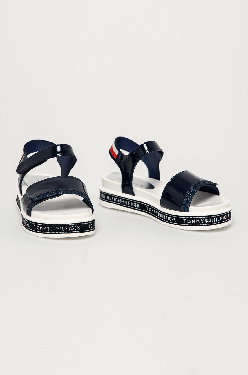 

Tommy Hilfiger - Детские сандалии