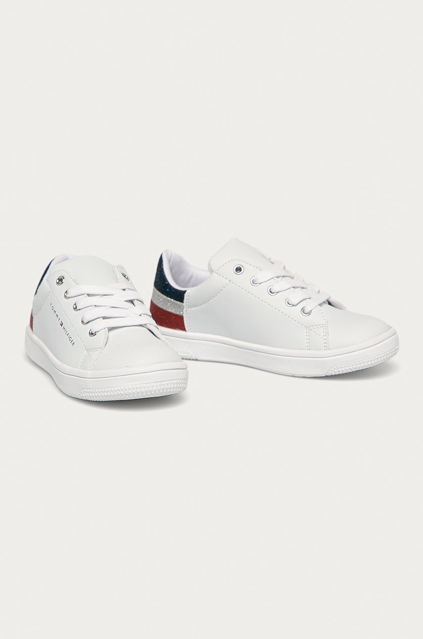 

Tommy Hilfiger - Детские кроссовки