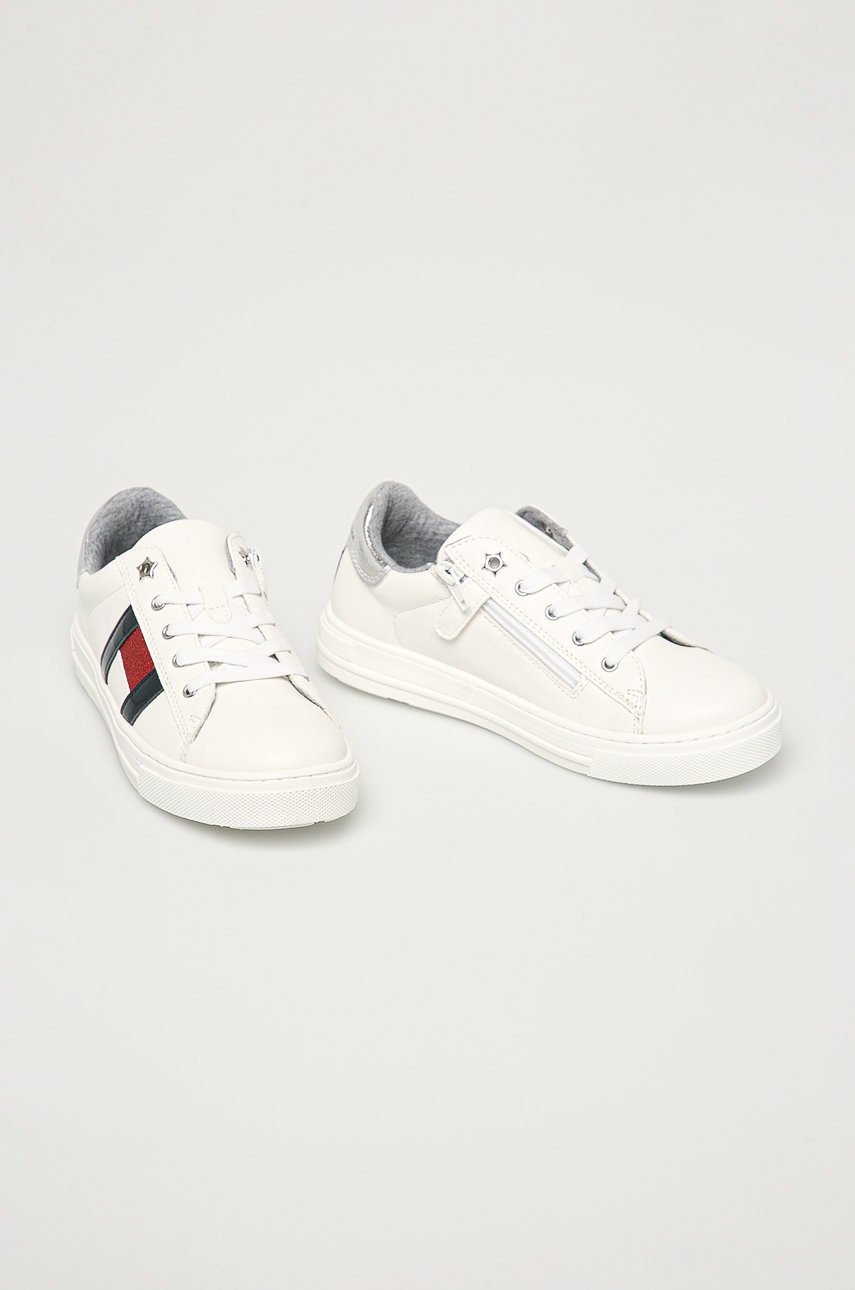 

Tommy Hilfiger - Детские кроссовки