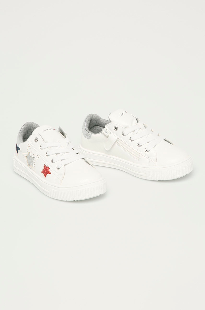 

Tommy Hilfiger - Дитячі черевики