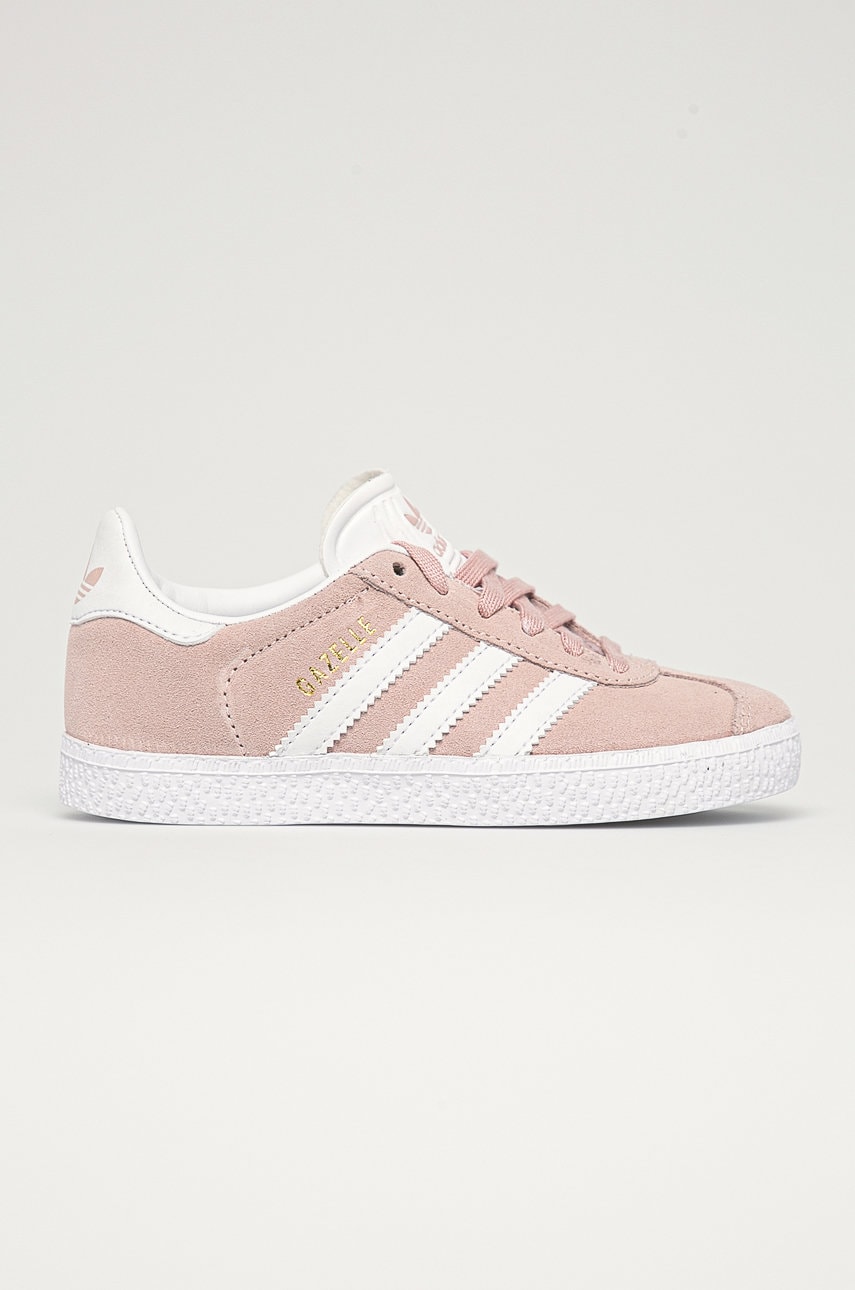 adidas Originals - Pantofi copii Gazelle C BY9548