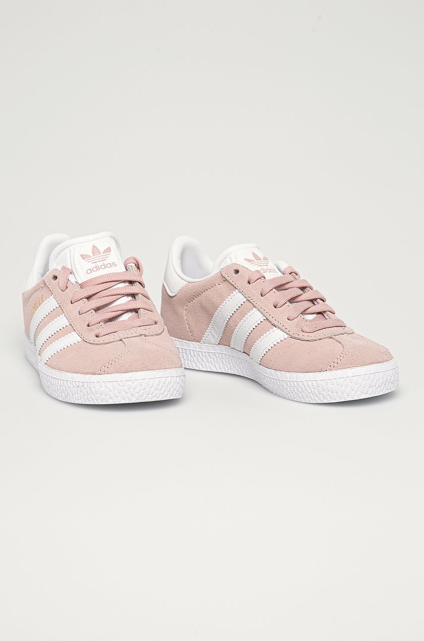 adidas Originals - Детские кроссовки Gazelle C adidas Originals - Детские кроссовки Gazelle C