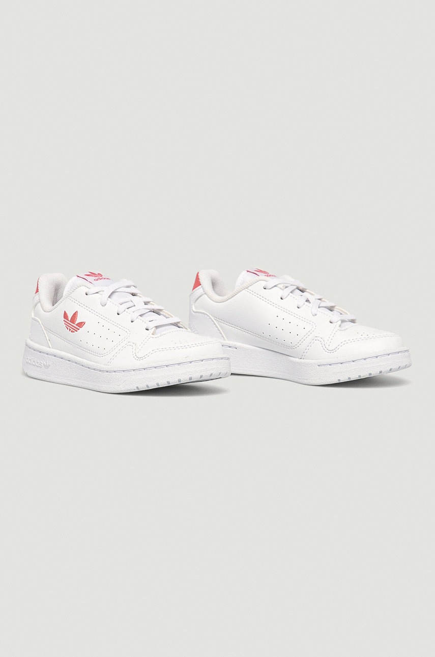 

adidas Originals - Дитячі черевики NY 90 C FX6475
